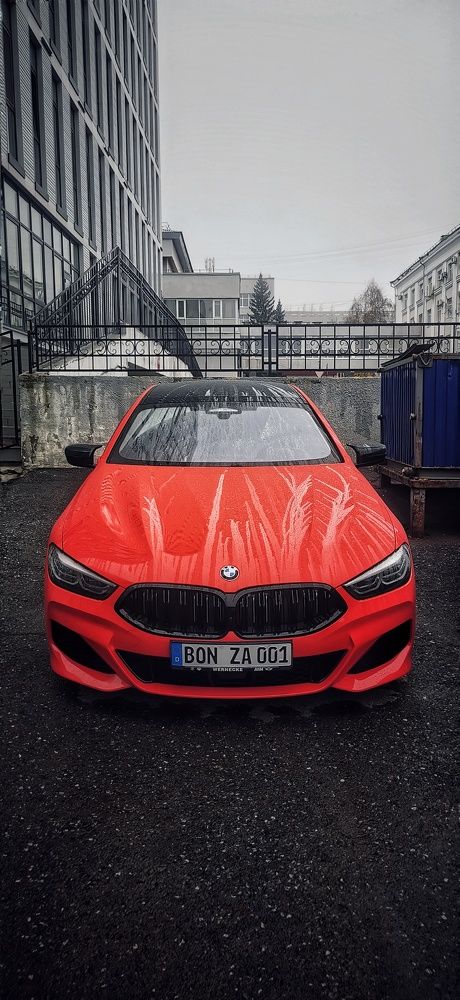 Photograph by Иван Кузнецов