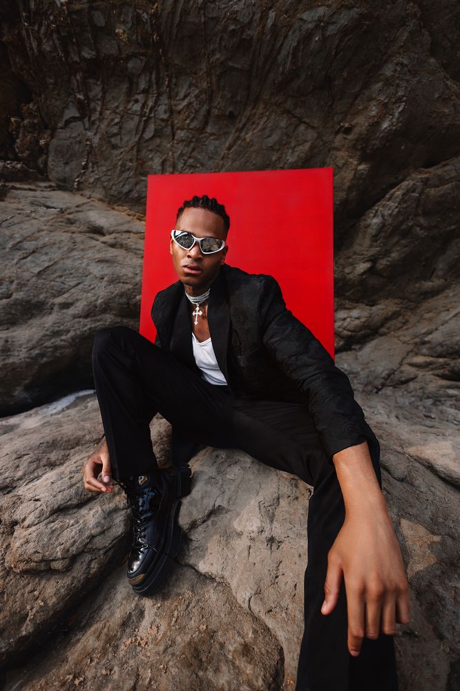 Photograph by Anastasiia Zobova