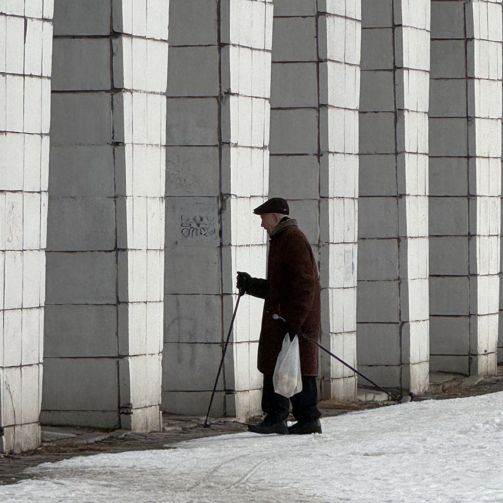 Photograph by Aleksandr Yarkov