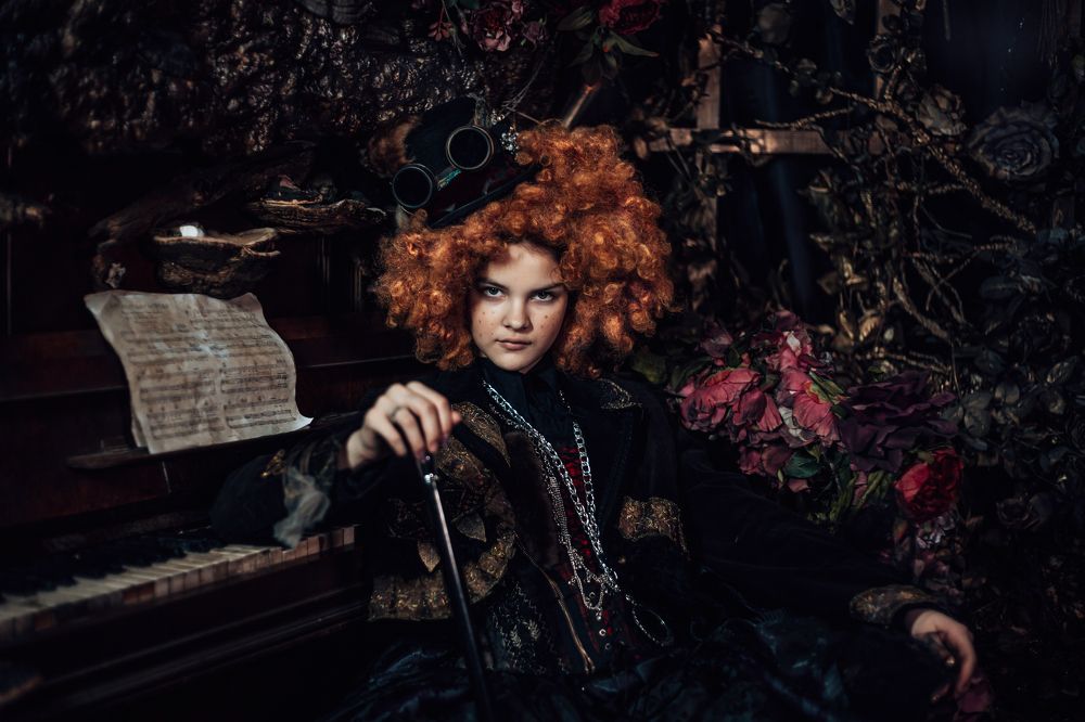 Фотография автора Надежда Саблина