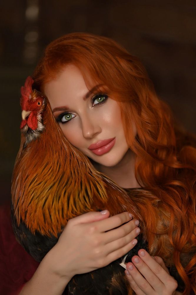 Photograph by Madina Akhtayeva