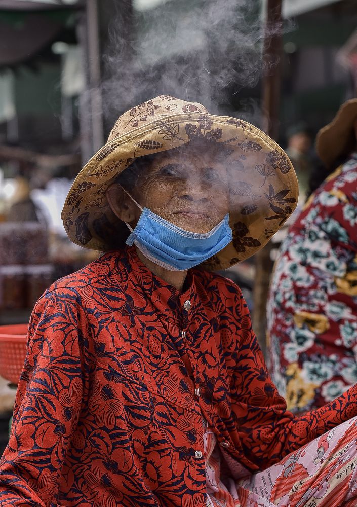 Photograph by Nguyễn Hà