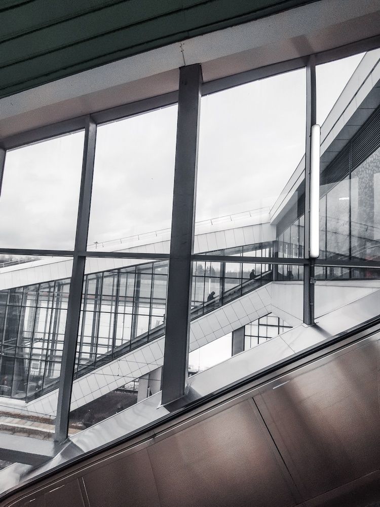 Photograph by Ольга Лукина