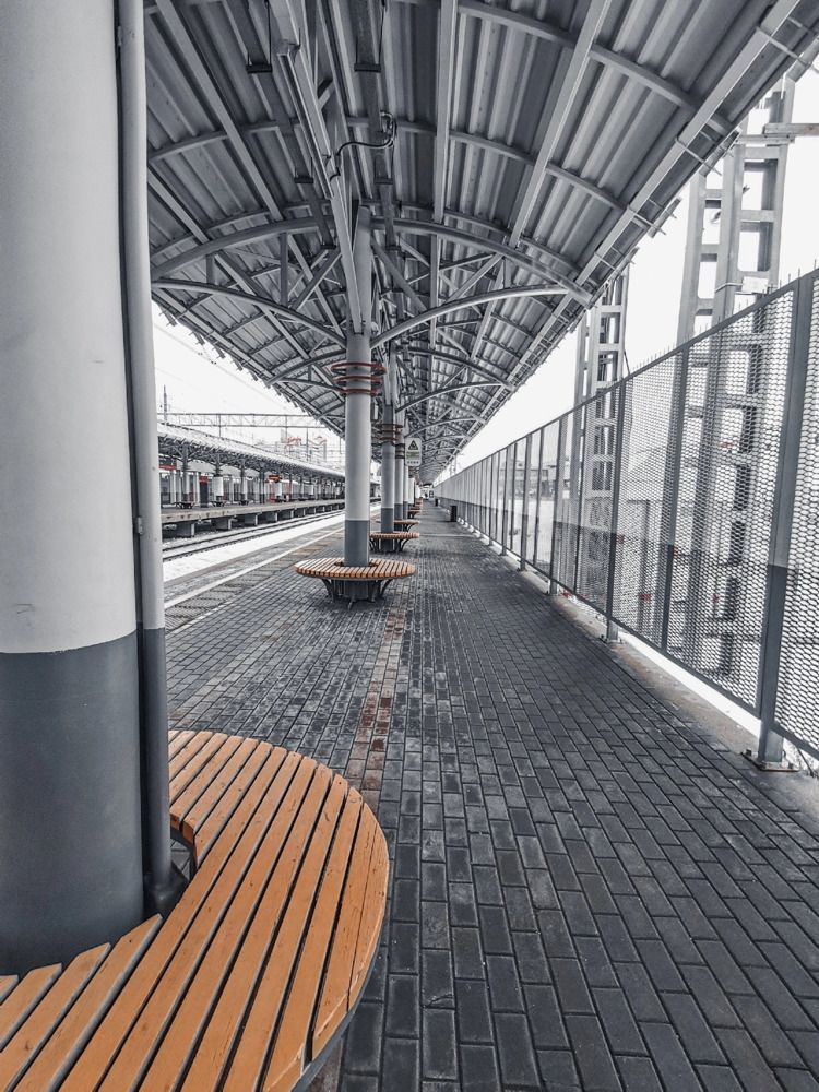 Photograph by Ольга Лукина