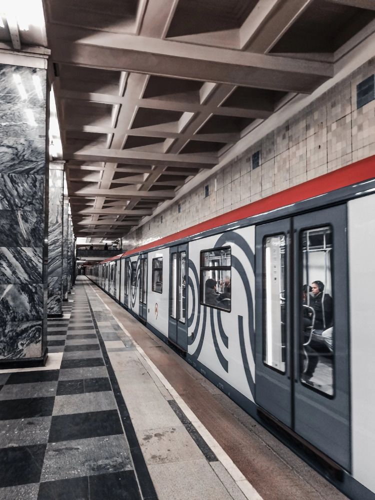 Photograph by Ольга Лукина