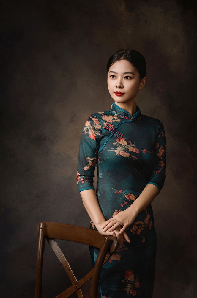 Photograph by HENG FU MING