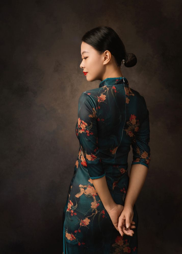 Photograph by HENG FU MING