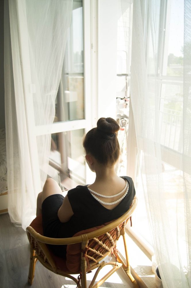 Photograph by Евгения Гловацкая