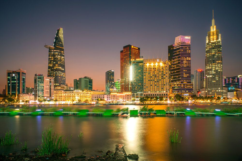 Фотография автора QUANG THOI HUA