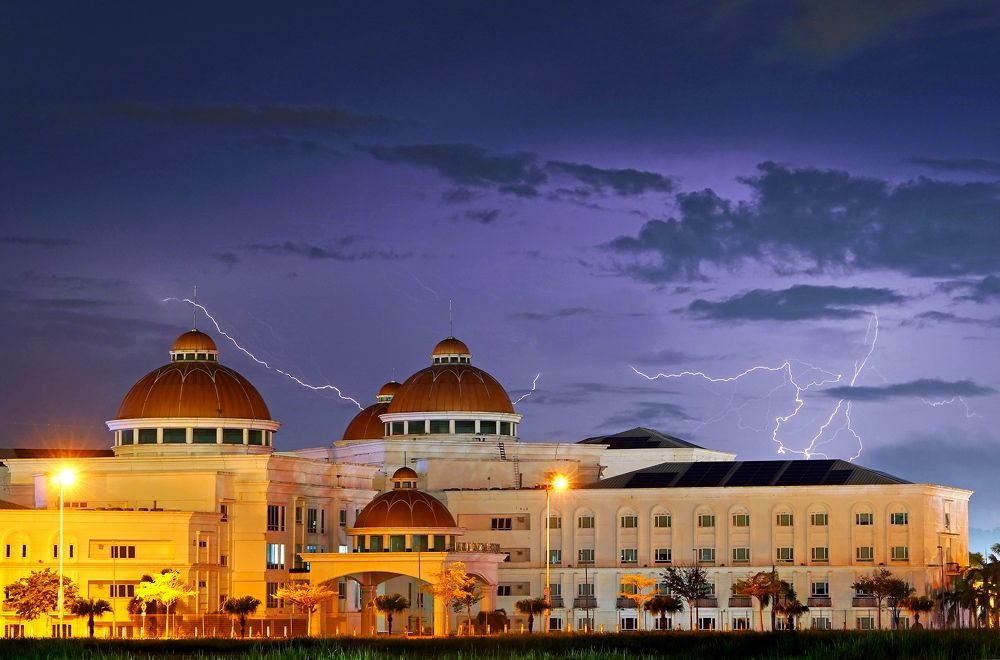 Photograph by Aswad Yahya