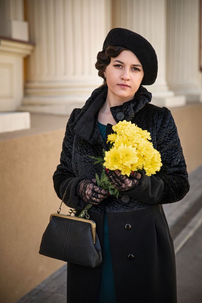 Photograph by Елена Майфет