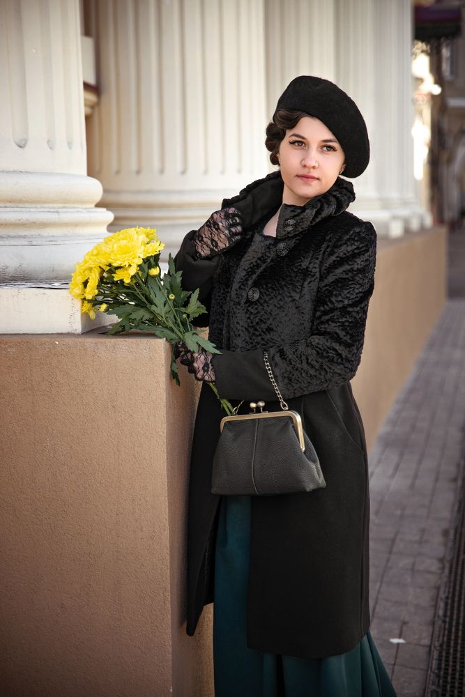 Photograph by Елена Майфет