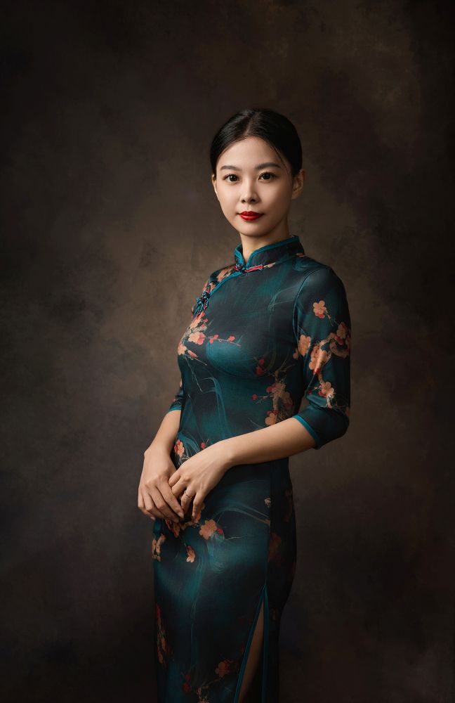 Photograph by HENG FU MING