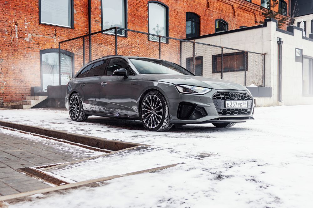 Photograph by Николай Пальцев