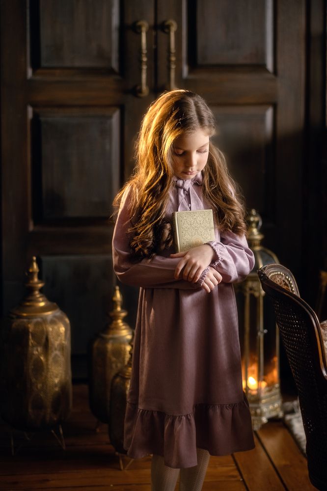 Фотография автора Елизавета Борохова