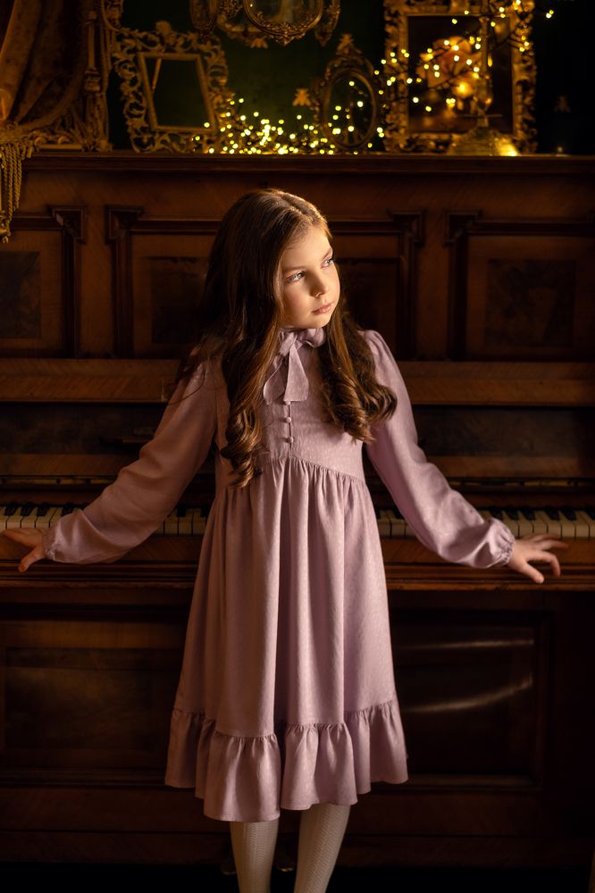 Фотография автора Елизавета Борохова