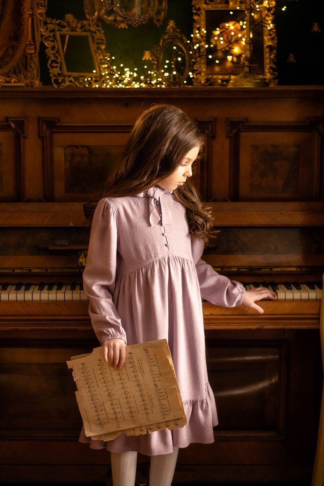 Фотография автора Елизавета Борохова