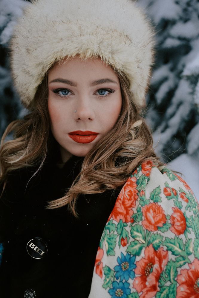 Photograph by Анастасия Мельникова