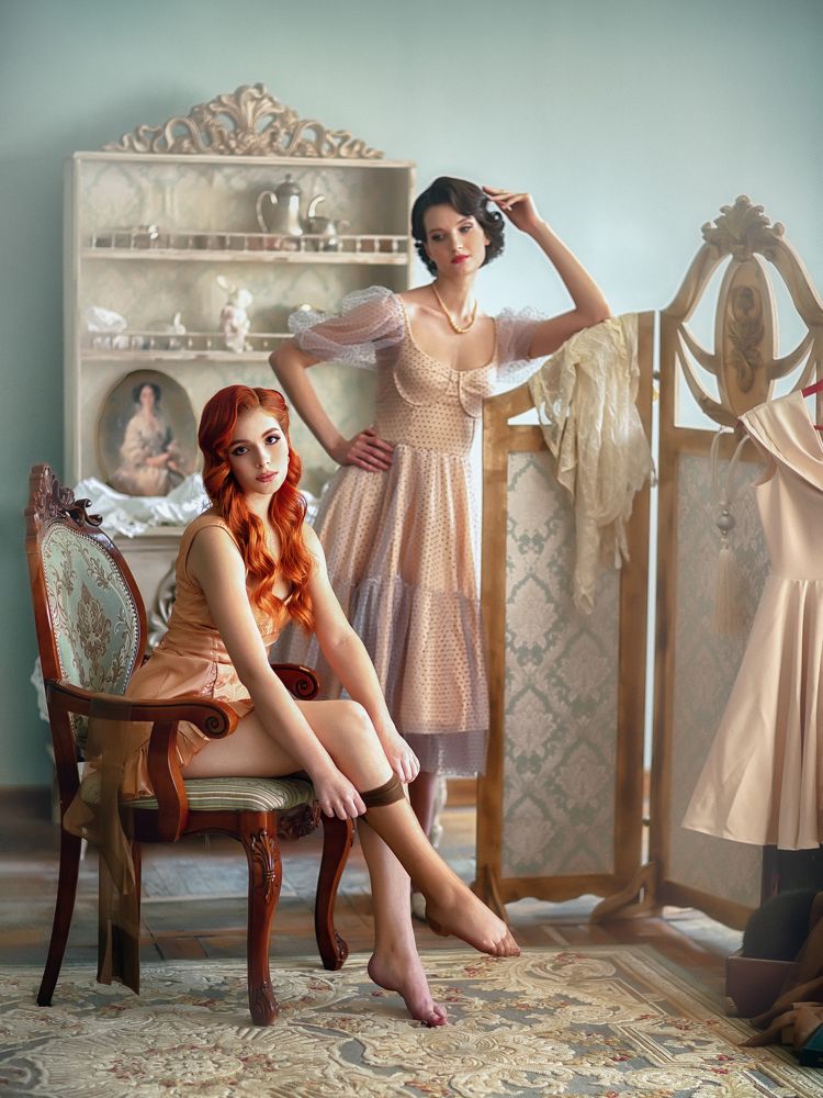 Photograph by Анастасия Бармина