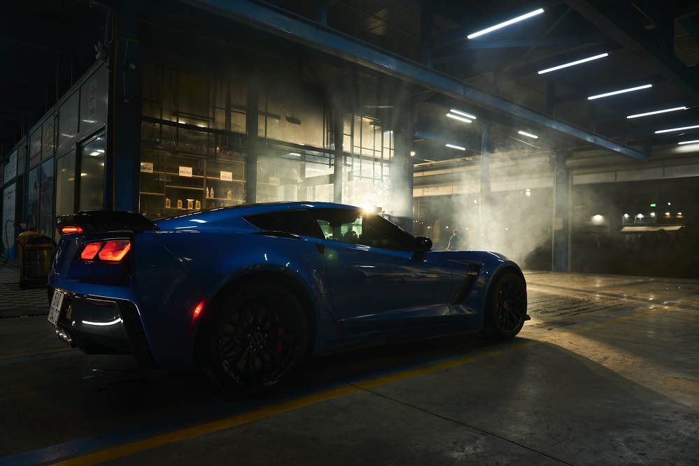 Photograph by Tran Duy Nam