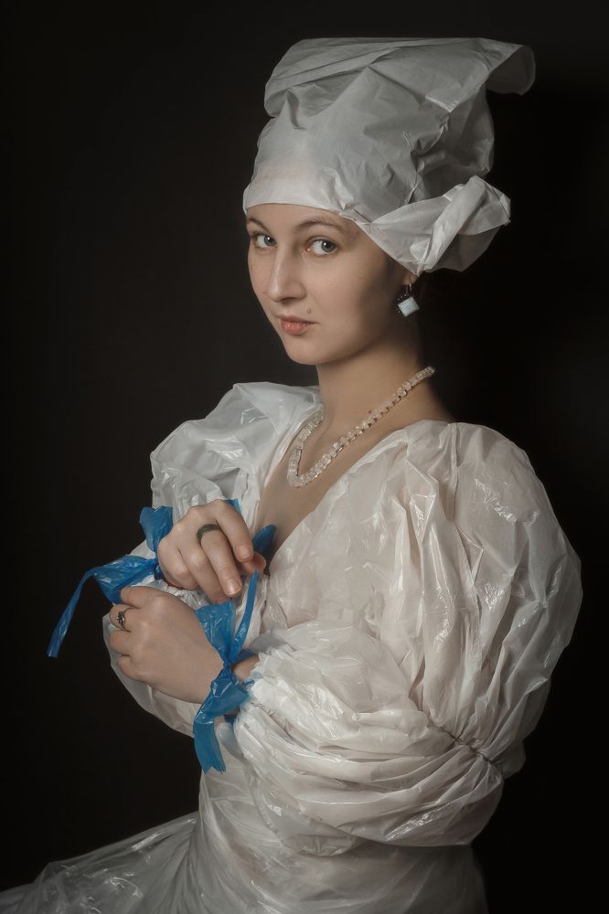 Фотография автора Лилиана Тихонова