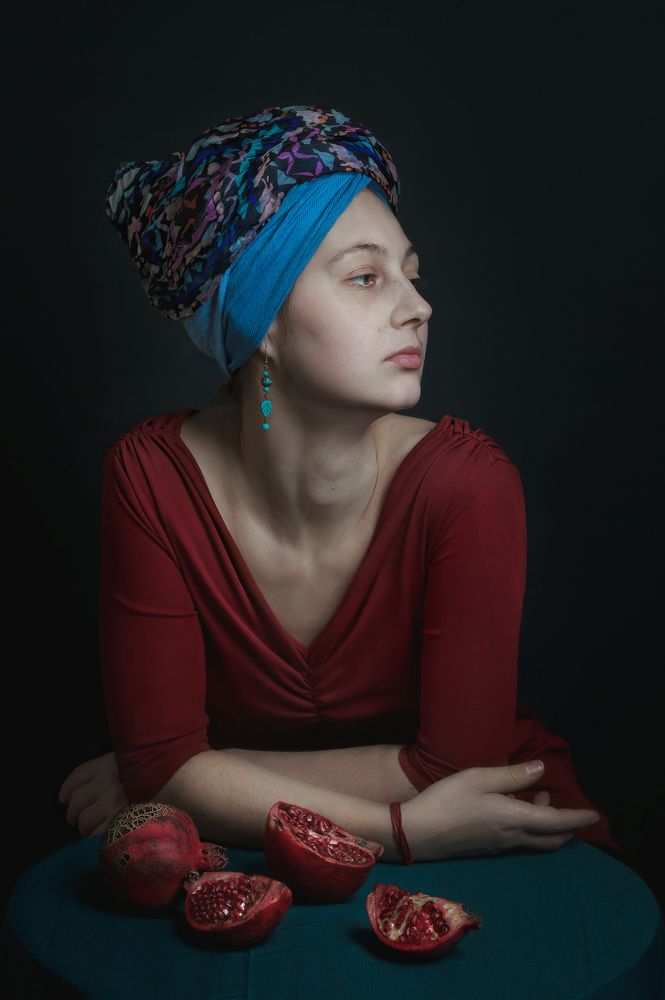 Фотография автора Лилиана Тихонова