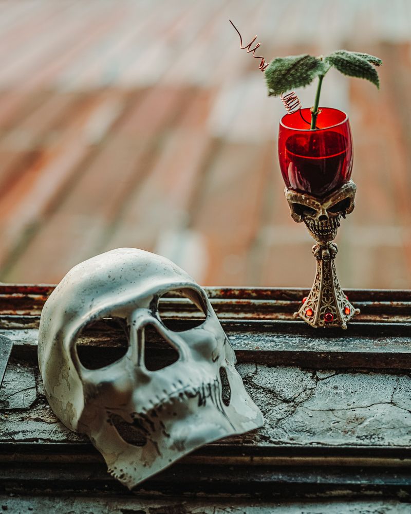 Photograph by Ivaylo Mironov