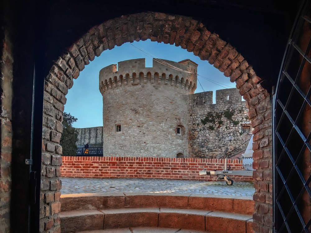 Photograph by Dragan Jekić