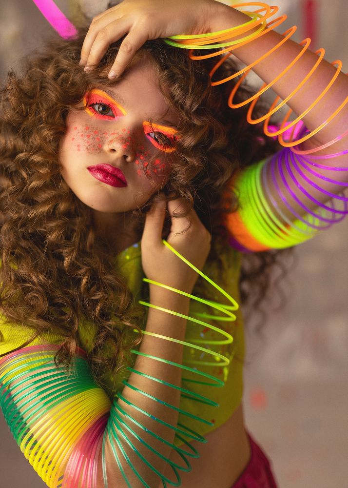 Photograph by Елена Баришполь