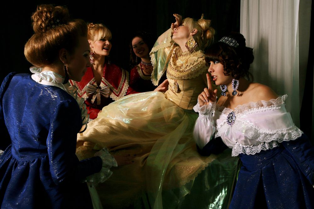 Photograph by Алик Хасанов