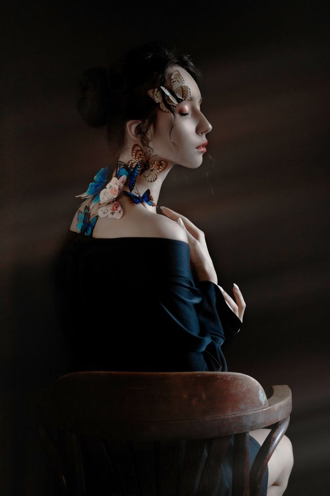 Photograph by Алексей Лещенко