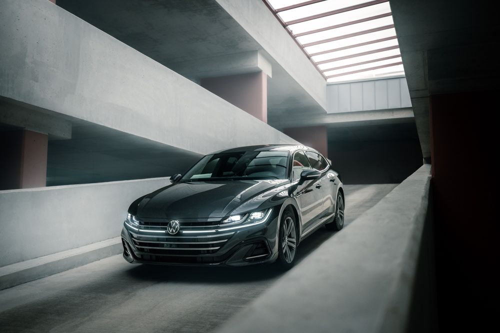 Photograph by Alen Hasic