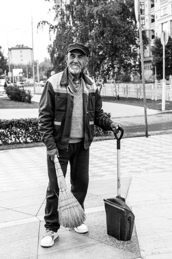 Photograph by Александра Пермякова