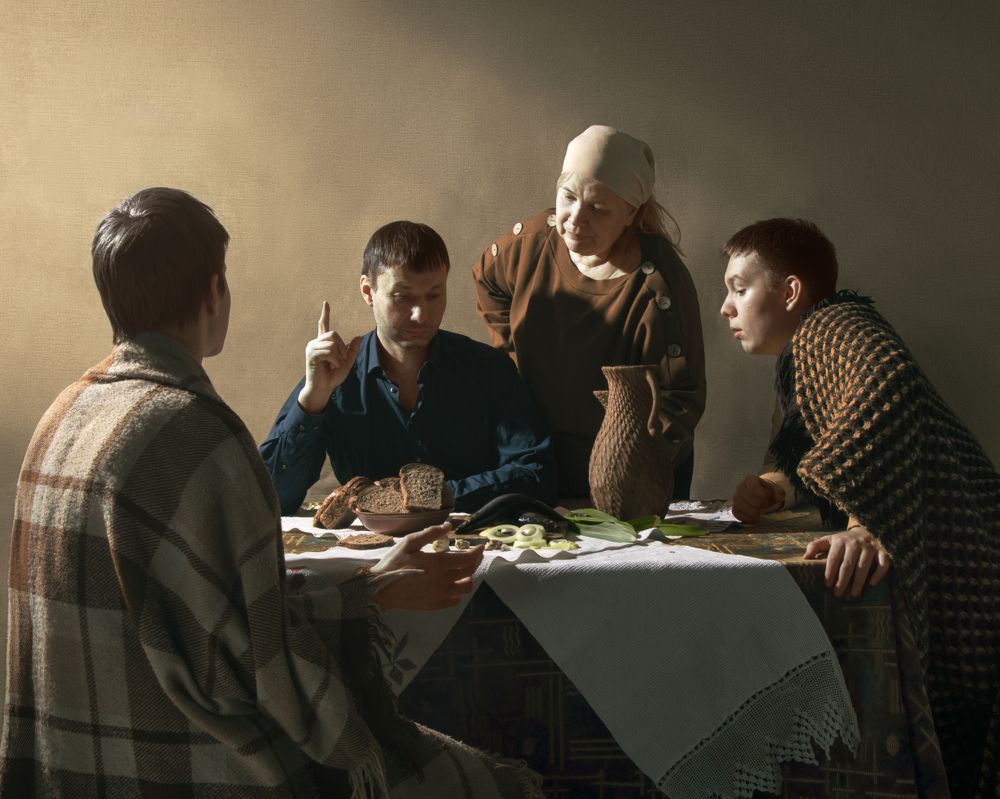 Photograph by Надежда Норкина