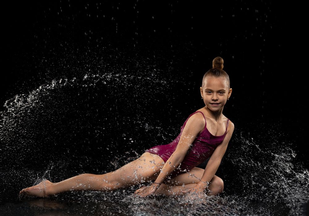 Photograph by Ирина Власова