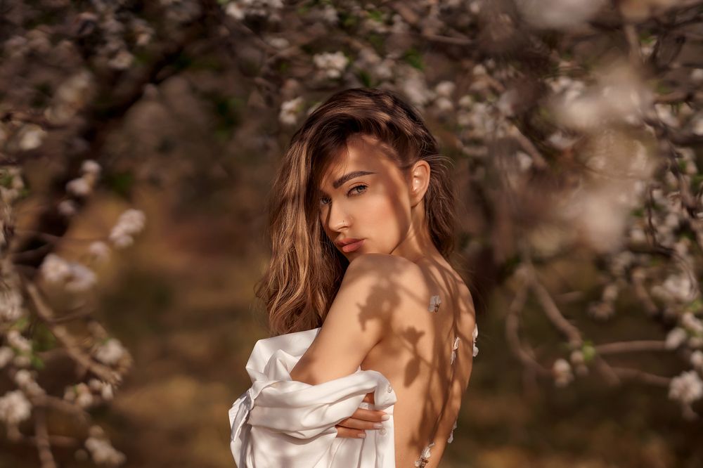 Photograph by Екатерина Жучкова