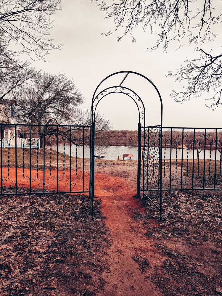 Photograph by Татьяна