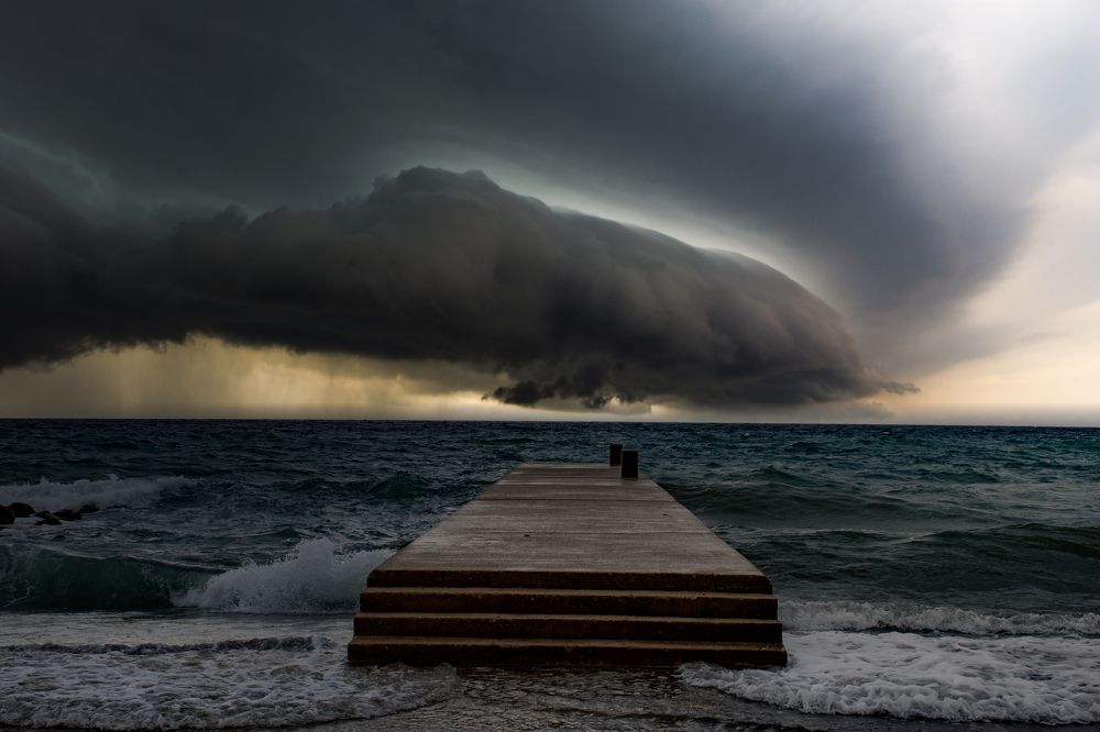 Photograph by Lukšić Antun