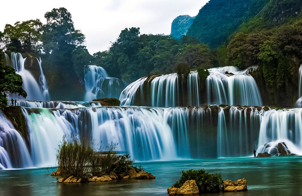 Фотография автора Quan Hung