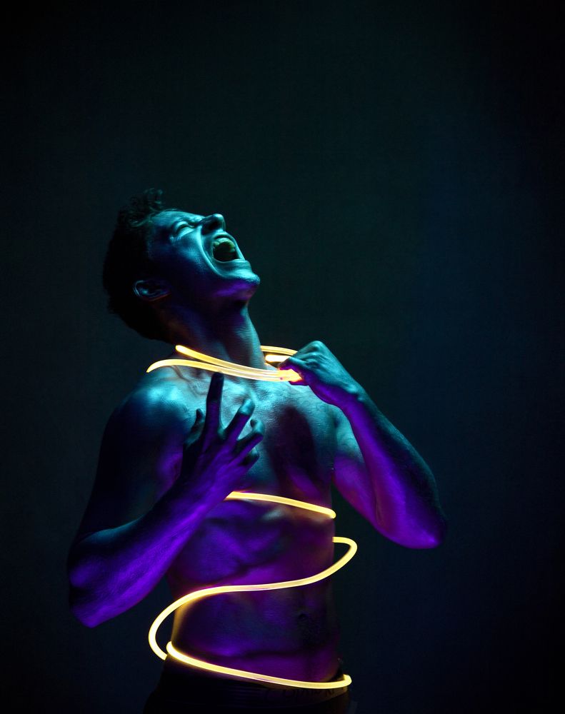 Photograph by Galina Gordeeva