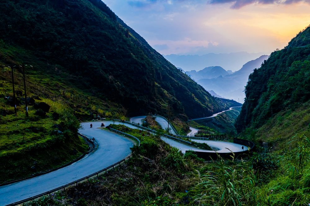 Фотография автора Quan Hung