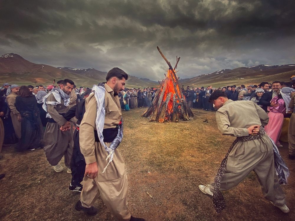 Фотография автора Ebrahim Saeedi