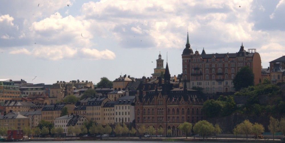 Photograph by Anna Baykova