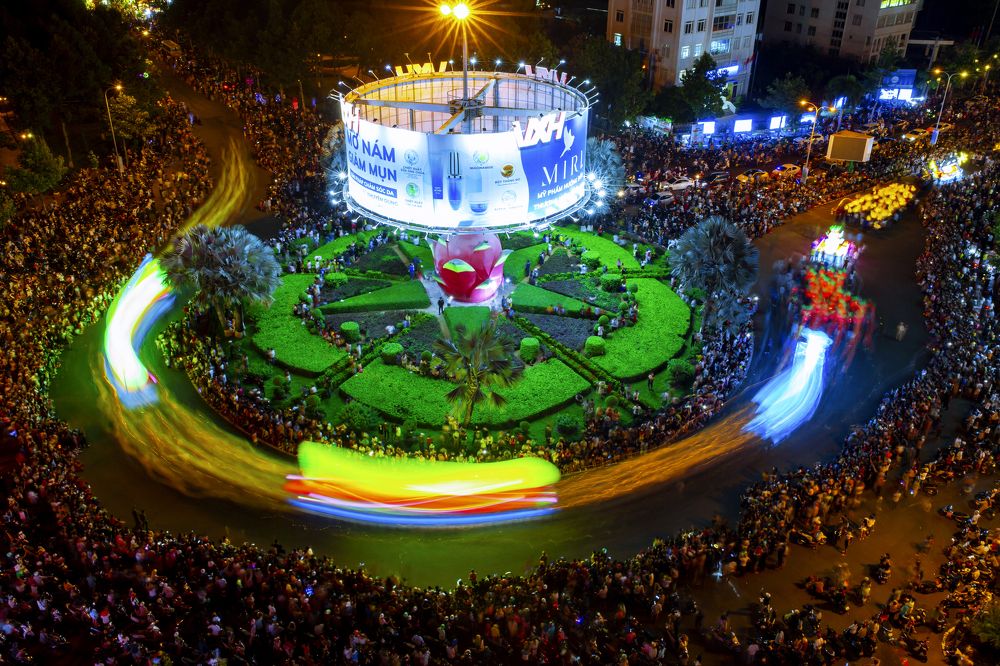 Фотография автора Hồ Đăng Khoa