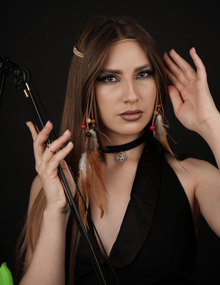 Photograph by Татьяна Дмитриева