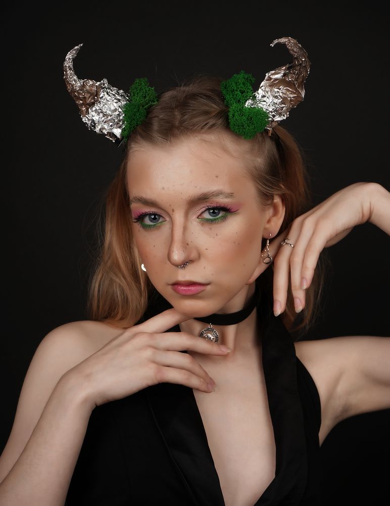 Photograph by Татьяна Дмитриева