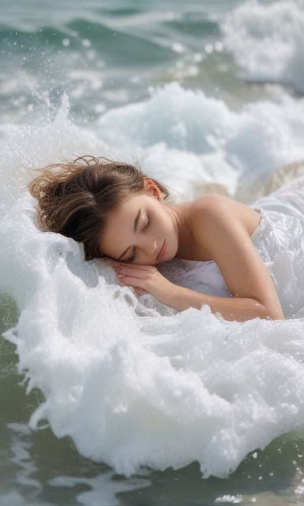 Photograph by Viktor Shurev