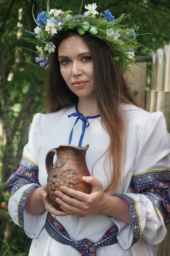 Photograph by Татьяна Дмитриева