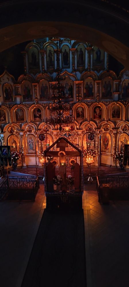 Photograph by Валерий Нестеров