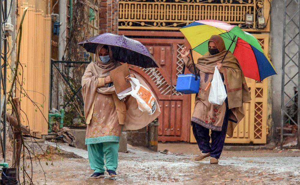 Photograph by Abdul Majid